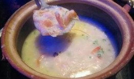 姜堰粥店爆料视频大全,一窥民间美食背后的故事